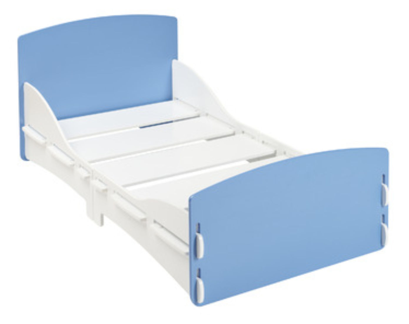 Home Â» Toddler Bed Mattress Size