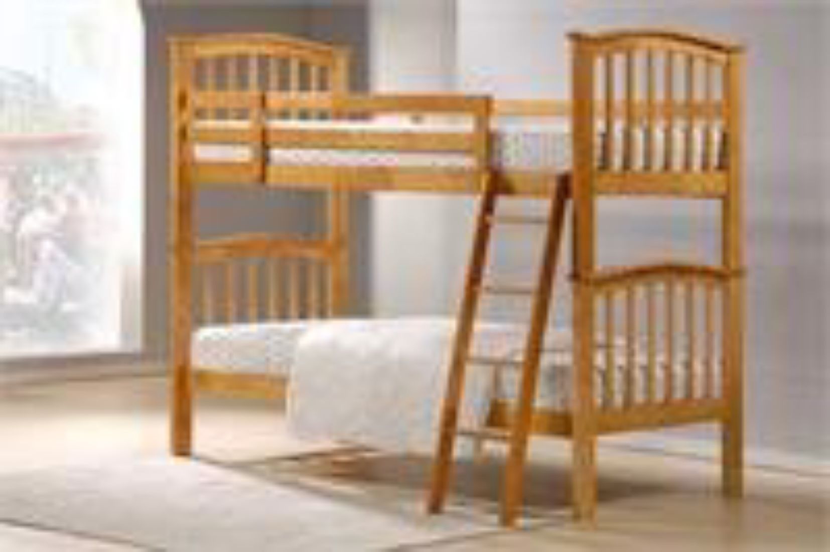Mattress to fit Pisa bunk beds - mattress size 190 x 90 cm