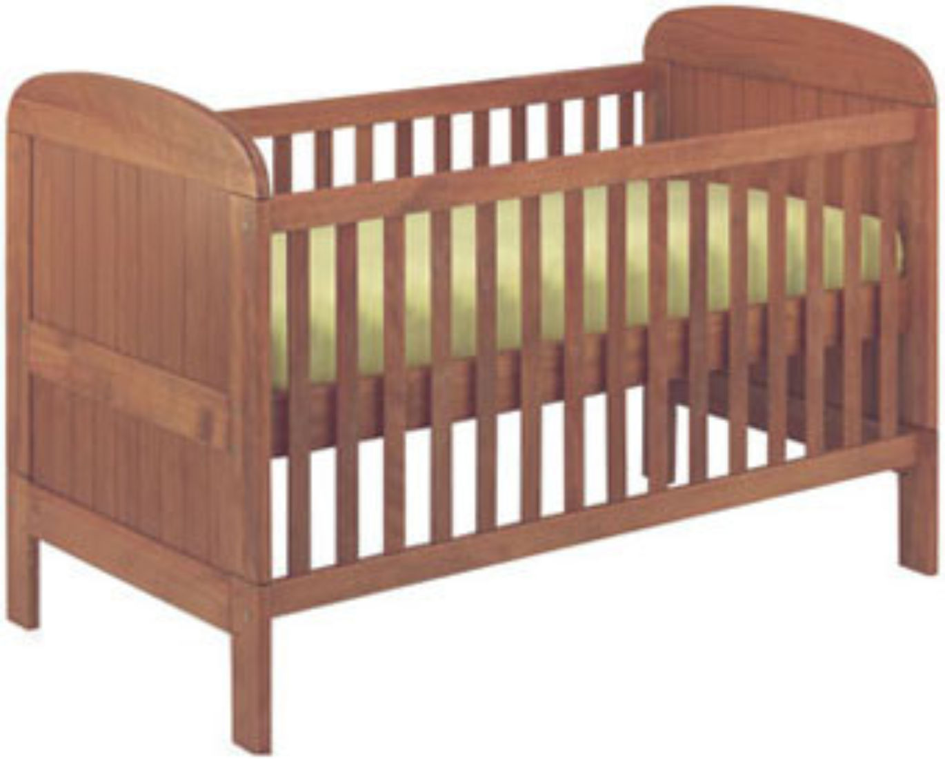 baby weavers cot bed mattress