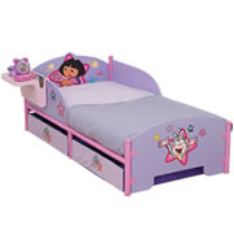 Dora Beds