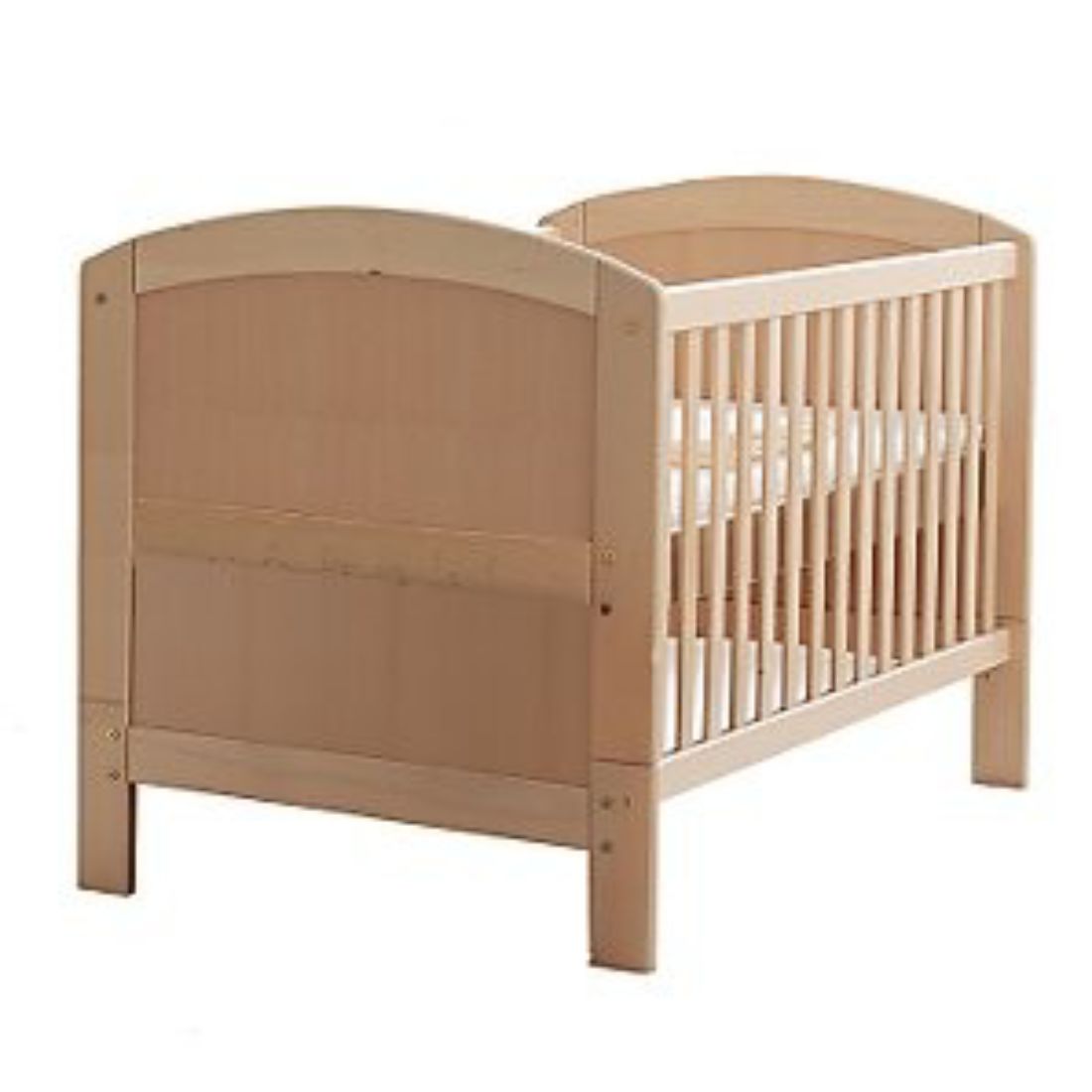 lasko cot bed