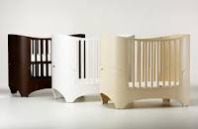 Photography of Custom made mattress to fit Leander cot - lots of types to choose from
