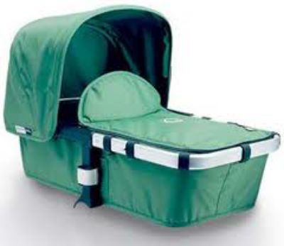 Mattress to fit Bugaboo Gecko carrycot