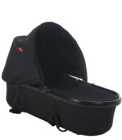 Photography of Mattress for Phil and Teds Peanut Carrycot (74 x 30 cm oval)