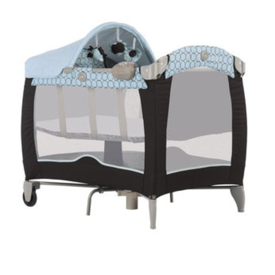 mattress for graco travel cot