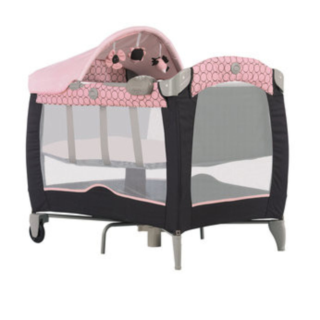 graco classic electra travel cot