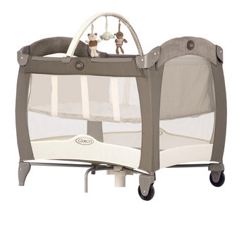 Graco Bed