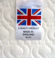 Photography of Replacement/Spare Cover for Prams, Cribs, Moses Baskets & Carry Cots
