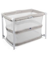 Photography of Travel cot mattress to Chicco zip & go travel crib 92 x 53 cm rnd