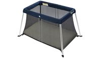 Photography of Mattress to fit Cuggl Deluxe Superlight Travel Cot - 104 x 60cm