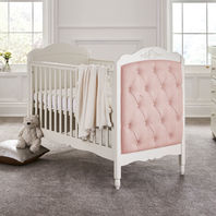 Photography of Mattress to fit Puggle Alderley Sleigh Cot Bed - 140 x 70cm