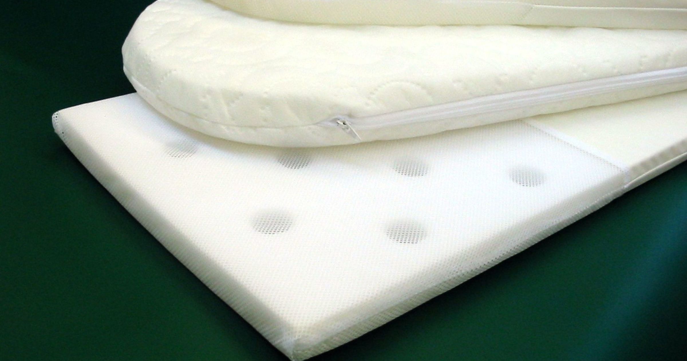 baby safe foam mattress