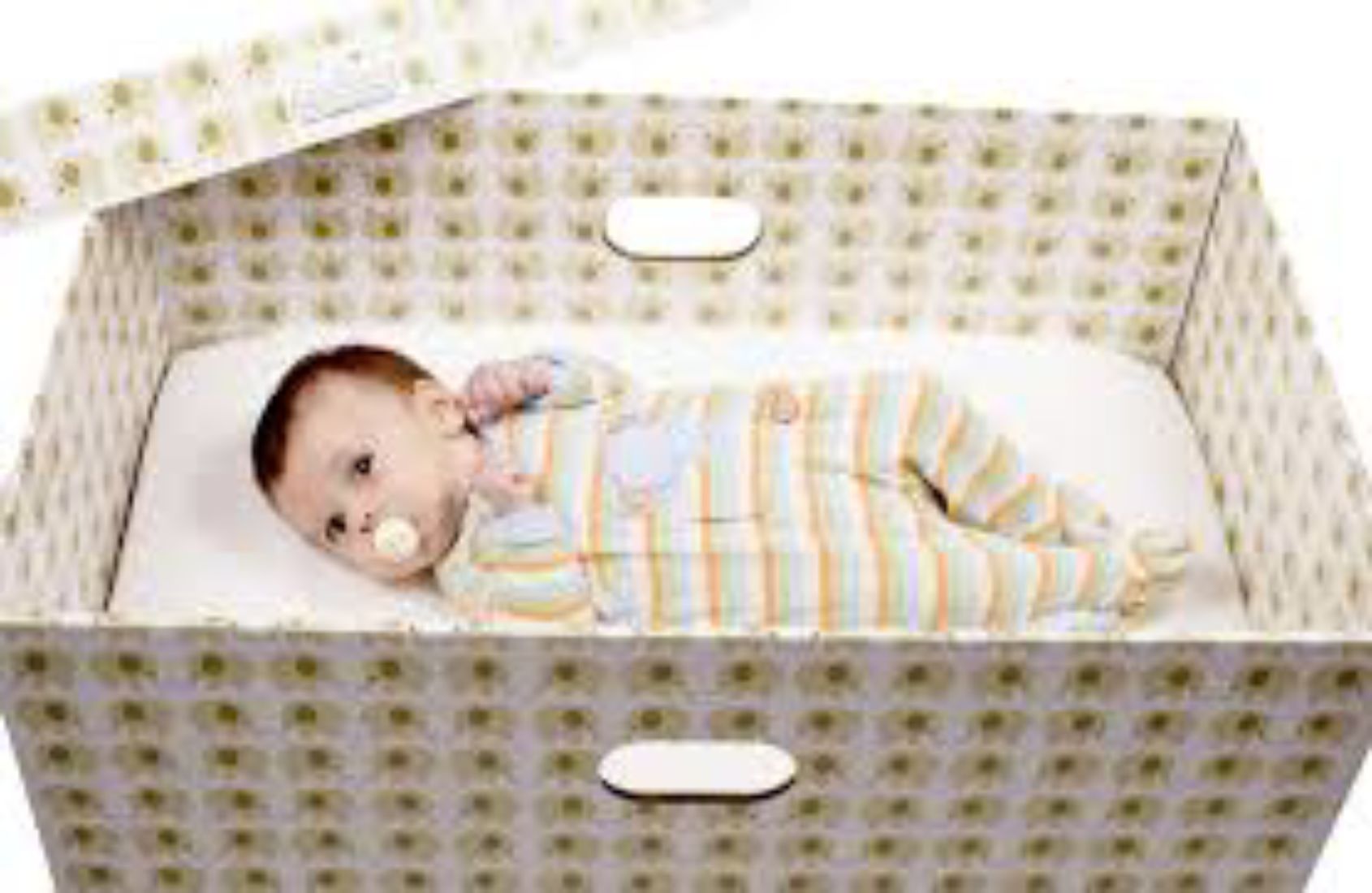 mattress for baby box