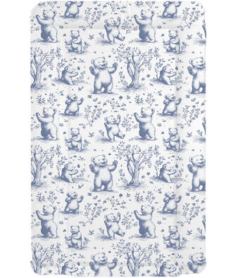 Photography of Changing mat - Bear & Thistle