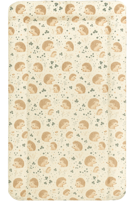 Photography of Changing mat - Clover Naps