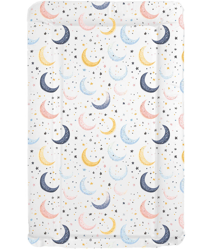 Changing mat - Lunar Dreams - Can Be Personalised