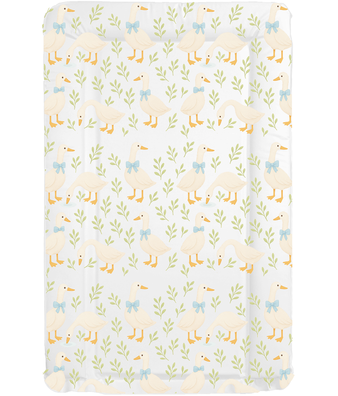 Photography of Changing mat - Quack & Thistle