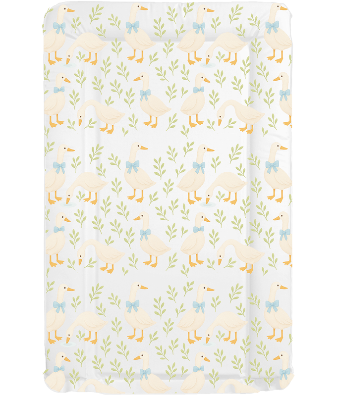 Changing mat - Quack & Thistle