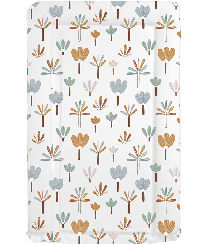 Changing mat - Rustle & Roots
