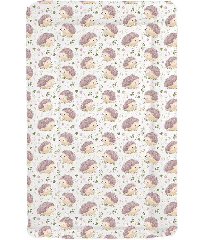 Changing mat - Thistle Tumbles