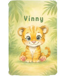 CM - Tiny Tiger Personalised Rep