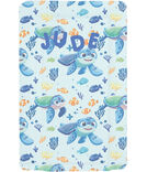 CM - Turtle Smiles Personalised Rep