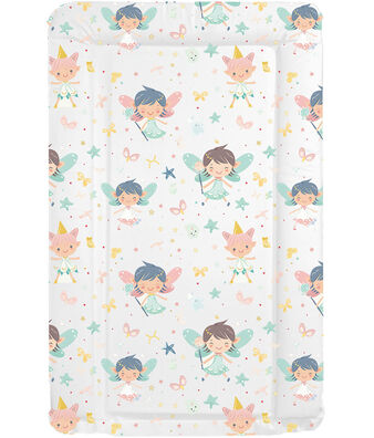 Photography of Changing mat - Twinkle Fairies - Can Be Personalised