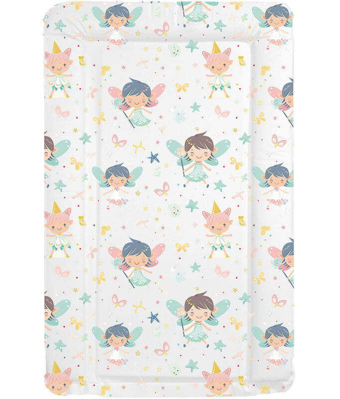 Changing mat - Twinkle Fairies - Can Be Personalised