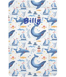 CM - Whaley Wonderful Personalised Rep