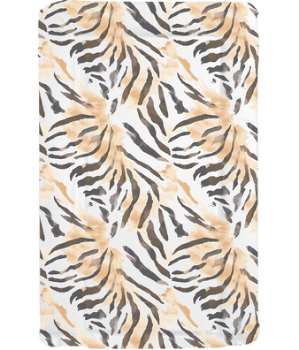 Photography of Changing mat - Wild Whispers Stripe & Shadow