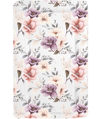 Photography of Changing mat - Wildflower Twilight Garden