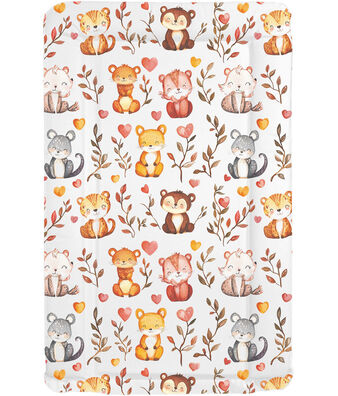 Photography of Changing mat - Woodland Whimsy - Can Be Personalised