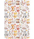 CM - Woodland Whimsy