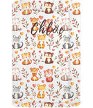 CM - Woodland Whimsy Personalised Rep