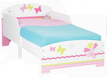 toddler bed 140 x 70