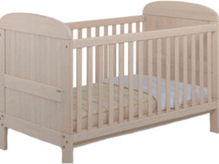 baby weavers cot bed