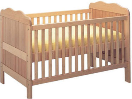 baby weavers cot
