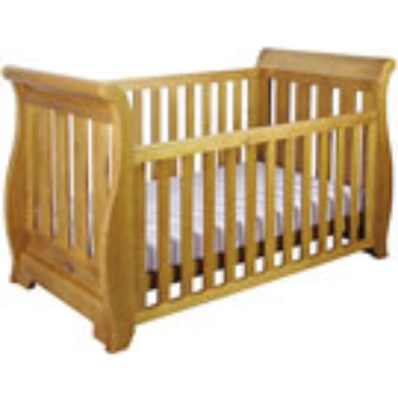 boori sleigh cot mattress