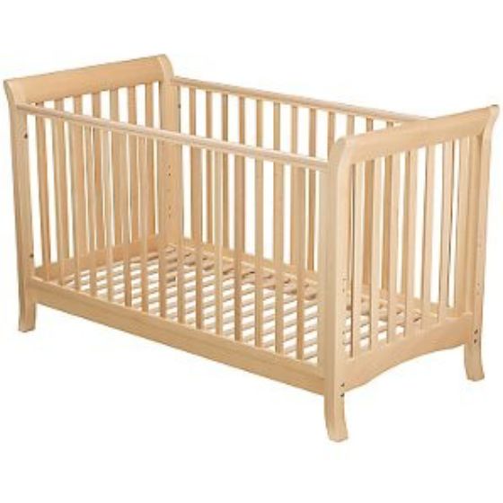 john lewis cot bed bedding