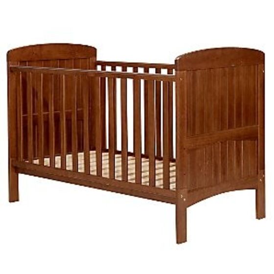 john lewis charlotte cot bed