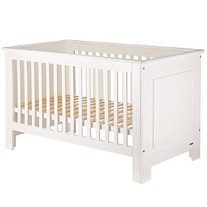 john lewis cot bedding