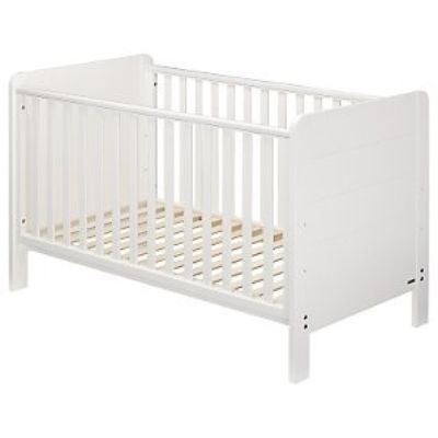 john lewis cot bedding