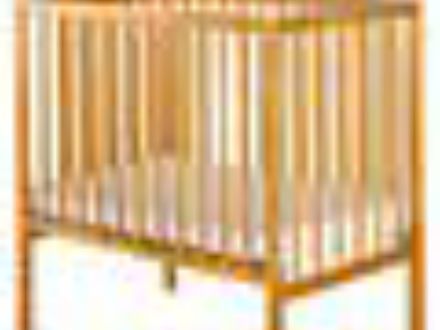 compact cot mattress 90 x 54cm