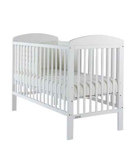 cot mattress 120 x 60 mamas and papas