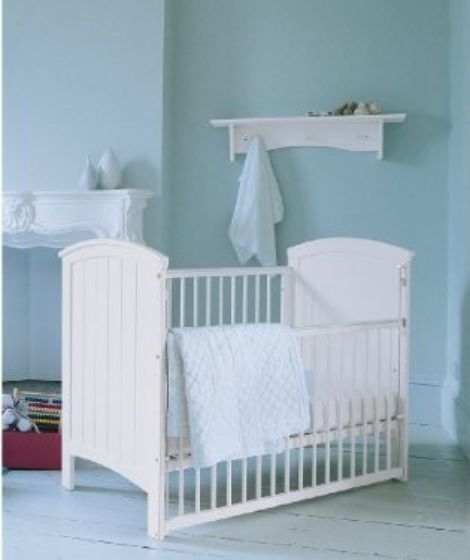 mothercare cot mattress sizes