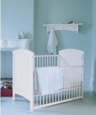 mothercare cot mattress 120 x 60