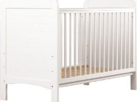 mothercare cot mattress 56 x 118