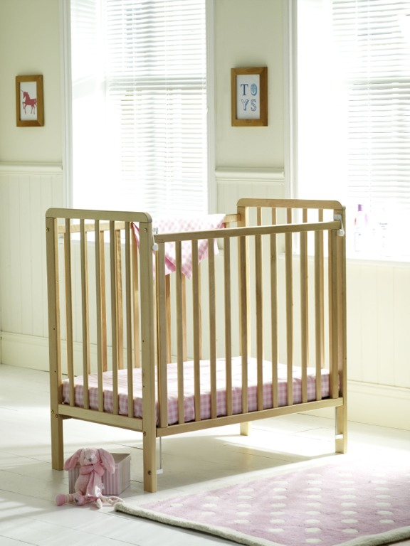 Buy your mattress for Saplings Space Saver cot from Baby