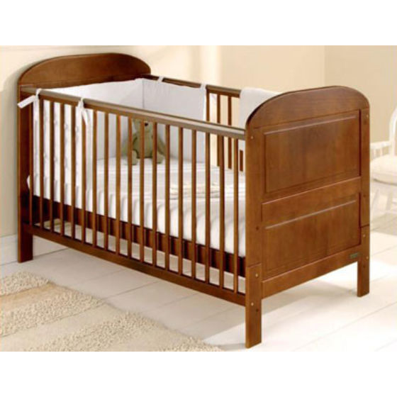 east coast pocket sprung cot bed mattress