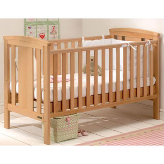 katie cot bed